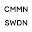 CMMN SWDN Icon