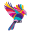 Arte Color Icon