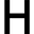 Haulliday Icon