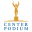 Center Podium Icon