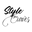 Style Your Curves Icon