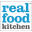 The Real Food Kitchen CA Icon