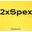 2xSpex Icon