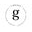 Gemma Montgomery Skin Clinic Icon