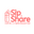 Sip & Share Icon
