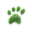 My Cat Grass Icon