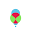 No Fuss Fill Icon
