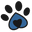 Pawtique Icon