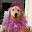 The Birthday Puppy Icon