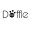 Doffle Dog Icon