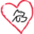 Heartland Animal Shelter Icon