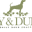 Ivy & Duke Icon