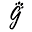Gula Pet Boutique Icon