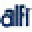 Alfi Icon