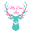 My Deer Ivy Icon