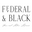 FederalAndBlack Icon