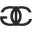Inner Glow Circle Icon
