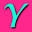 Yoga Burn Icon