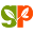 Greenpeach Icon
