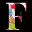 Fleur Art & Designs Icon