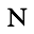 Novabelle Icon