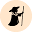 Pilgrim Icon