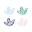 The Singing Little Bird Icon