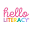 Hello Literacy Icon