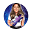 Cosmic Cloth Pads Icon