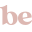 The Be Brand Icon