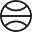 Globe Hope Icon