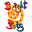 Bright Bots UK Icon