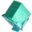 Block Dock Icon