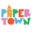 Paper Town Icon