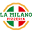 La Milano Pizzeria Icon