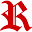 Red Deer Watches Icon