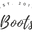 Bibs And Boots Fabric Icon
