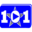 Flix101 Icon