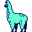FAT LLAMA Icon