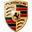 Porsche Germany Icon