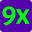 NineTimes Icon