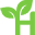 Hydroponics Club Canada Icon