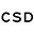 CSD Icon