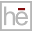 hē Icon