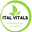 Ital Vitals Icon
