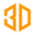 3DHUB Canada Icon