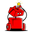 Game of Bricks Icon