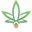 Hemp Point CBD Icon