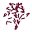 Rose Herz Icon