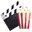 Nice Movie Posters Icon